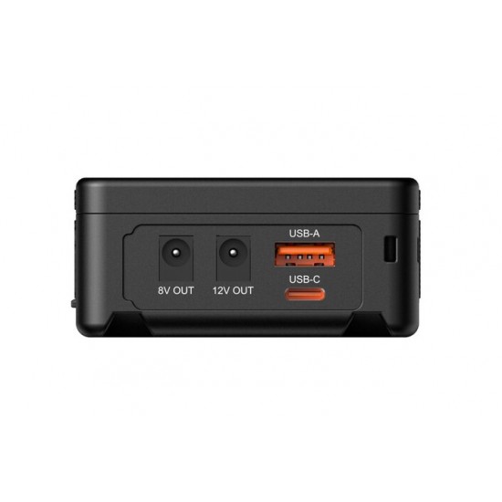 SmallRig VB50 Mini V-Mount Battery (50Wh)